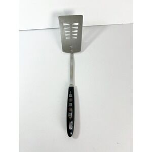 Vintage‎ MCM Androck flipper kitchen utensil Black handle USA